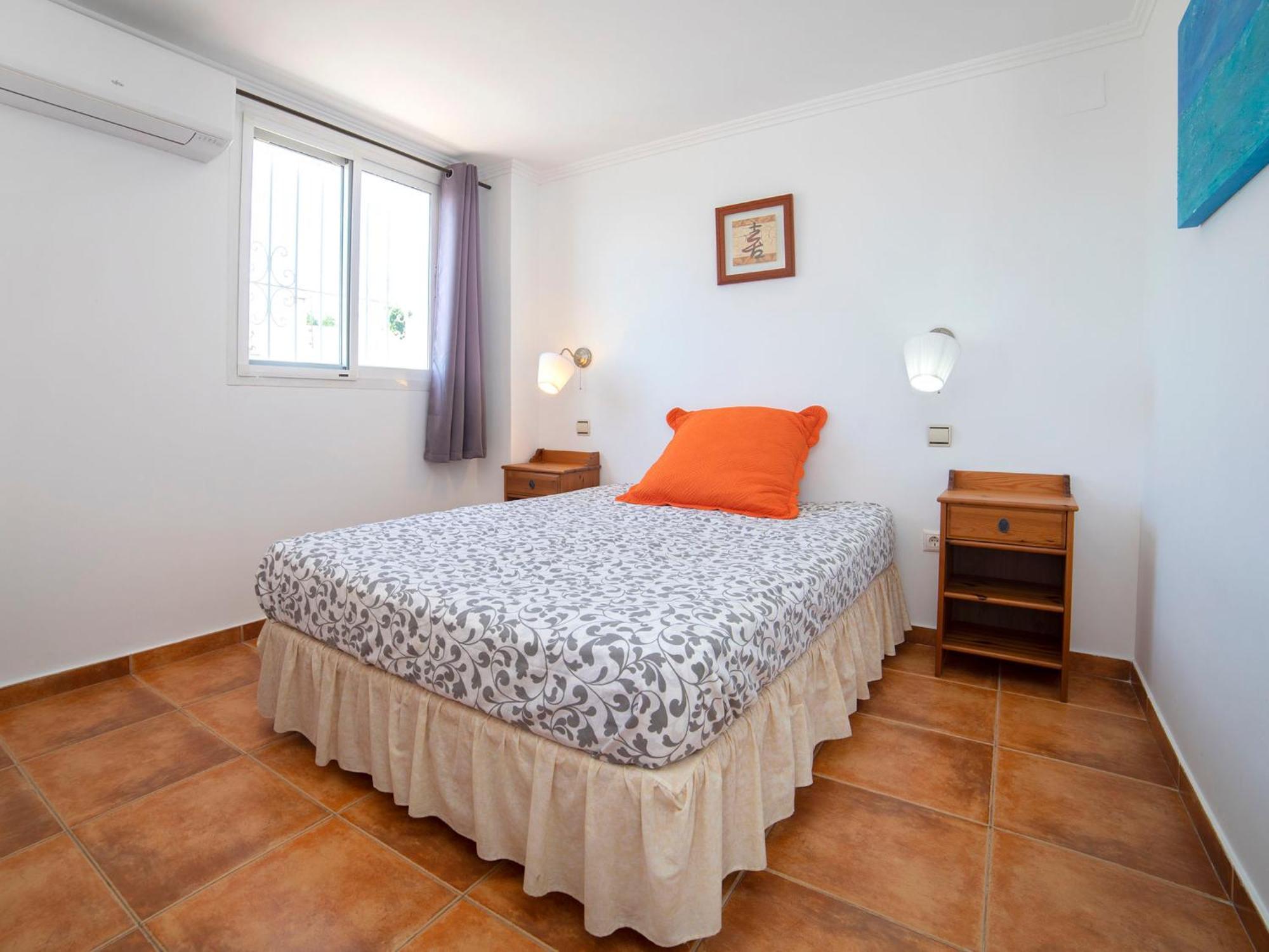 Holiday Home Las Islas By Interhome La Venteta Extérieur photo