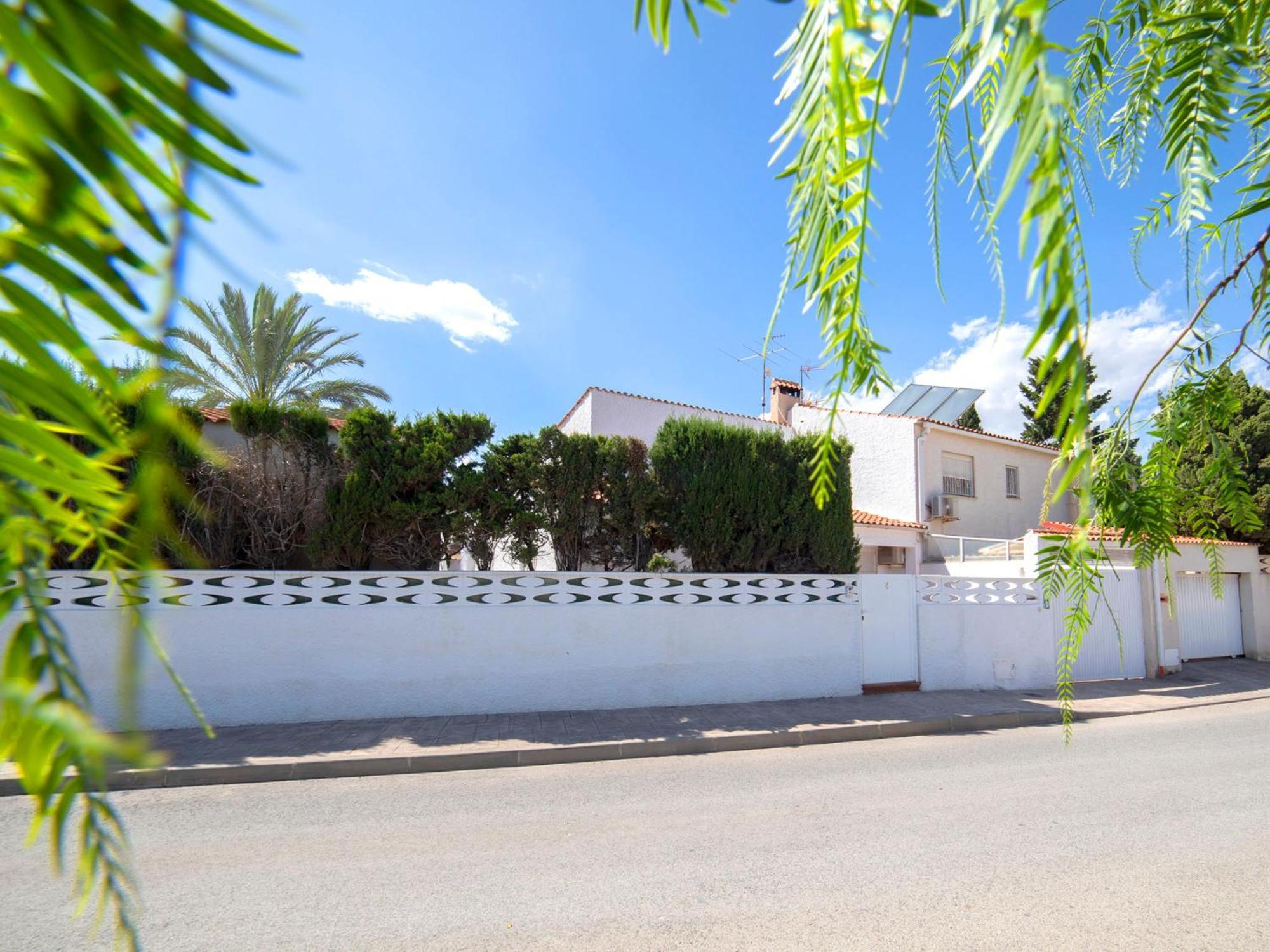 Holiday Home Las Islas By Interhome La Venteta Extérieur photo