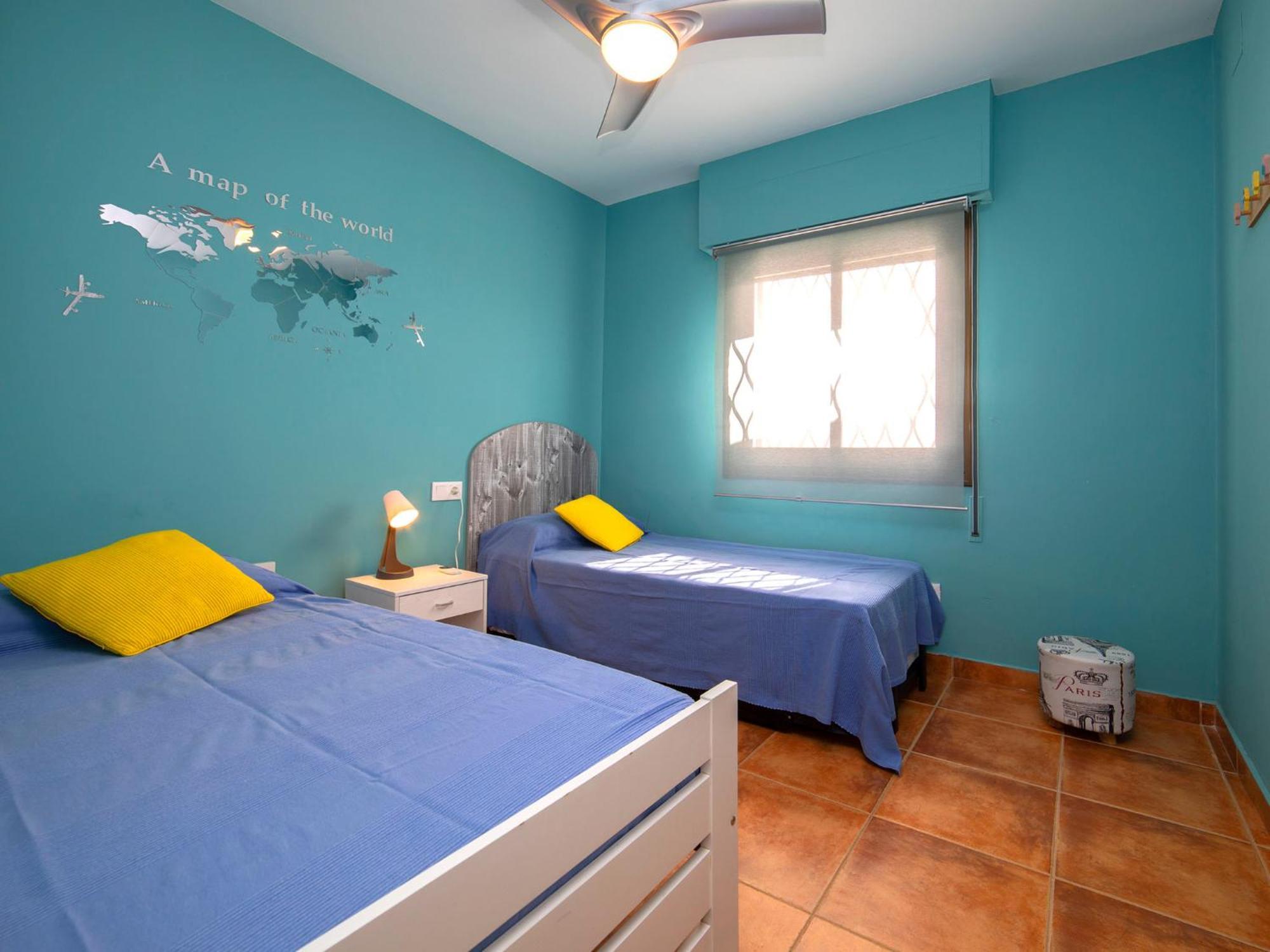 Holiday Home Las Islas By Interhome La Venteta Extérieur photo