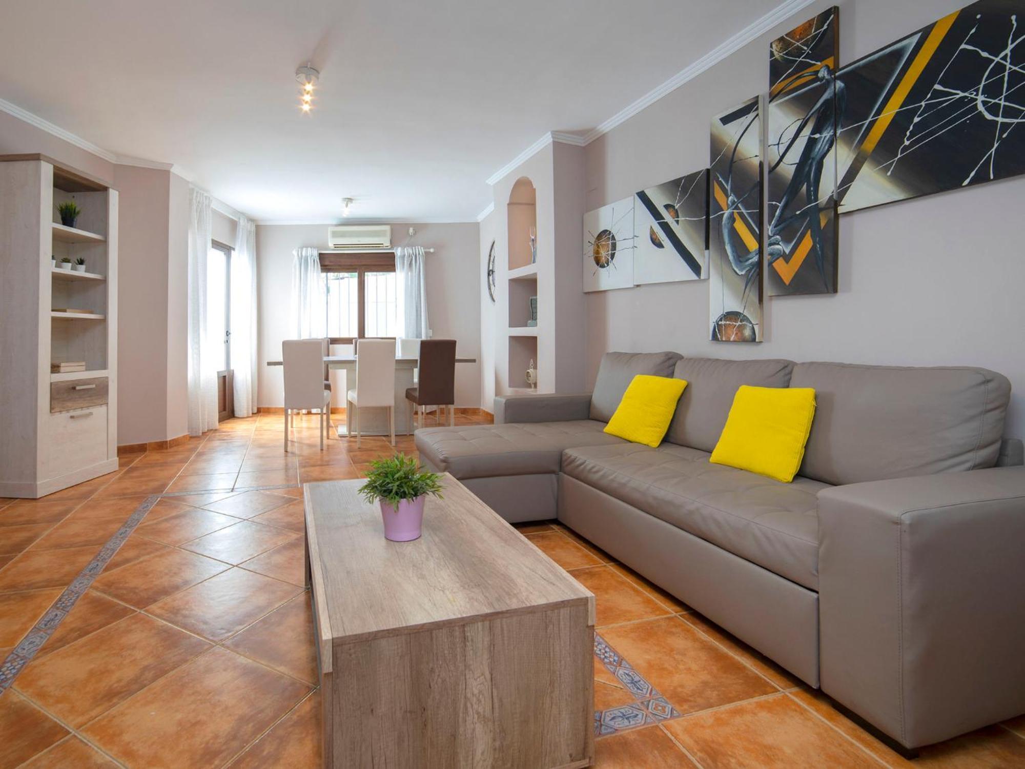 Holiday Home Las Islas By Interhome La Venteta Extérieur photo