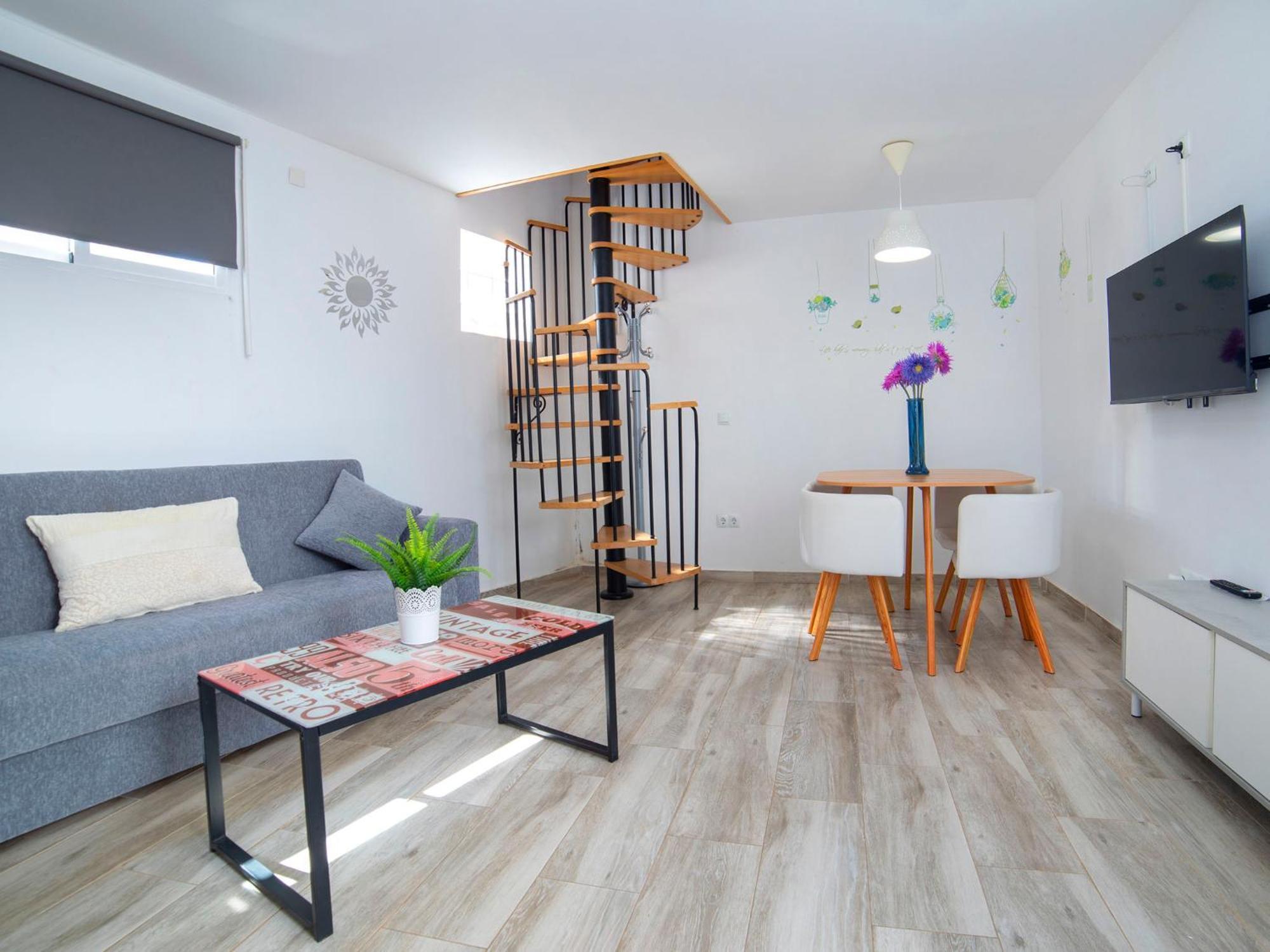 Holiday Home Las Islas By Interhome La Venteta Extérieur photo